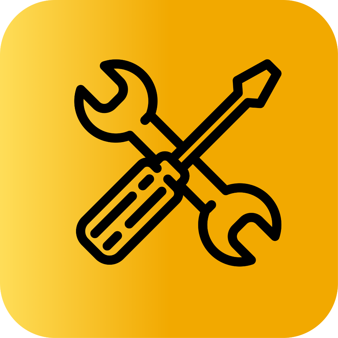IR Shop application logo